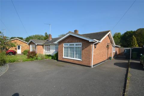 3 bedroom bungalow for sale, Chelmer Road, Witham, Essex, CM8