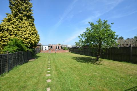 3 bedroom bungalow for sale, Chelmer Road, Witham, Essex, CM8