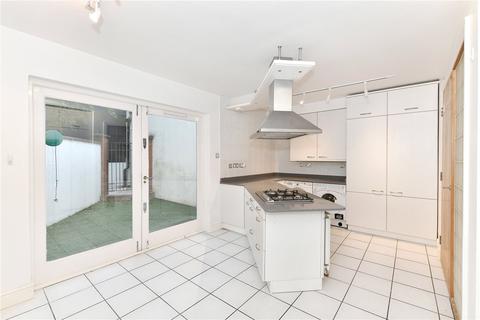 3 bedroom terraced house for sale, Violet Hill, St John's Wood, London, NW8
