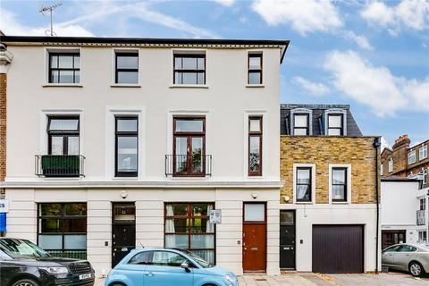 3 bedroom terraced house for sale, Violet Hill, St John's Wood, London, NW8