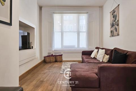 3 bedroom apartment to rent, Westbourne Grove Terrace, Notting Hill, London, W2