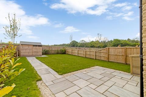 2 bedroom end of terrace house for sale, Wheelers Rise, Poulton, Cirencester, Gloucestershire, GL7