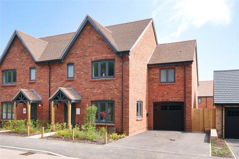 4 bedroom retirement property for sale, Heritage Place, North Stoneham Park, North Stoneham, Eastleigh, SO50