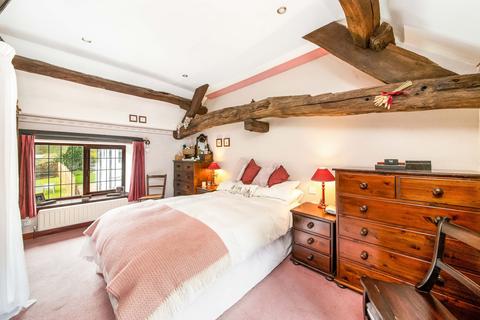 4 bedroom cottage for sale, Waterwheel Cottage, Old Mill Lane, Thurgoland