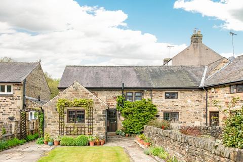 4 bedroom link detached house for sale, Waterwheel Cottage, Old Mill Lane, Thurgoland