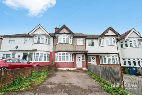 3 bedroom terraced house for sale, Torbay Road, Harrow, HA2