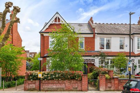 4 bedroom semi-detached house for sale, Grand Avenue, Muswell Hill