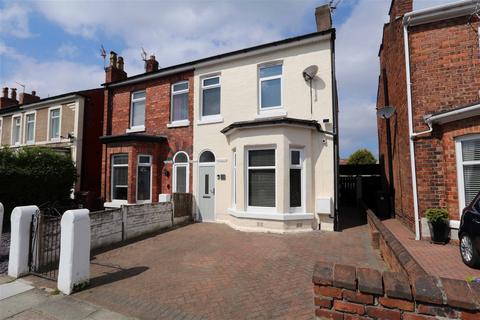 2 bedroom semi-detached house for sale, St. Lukes Road, Southport PR9