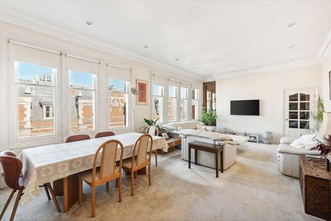 3 bedroom apartment for sale, Stafford Place, London, SW1E