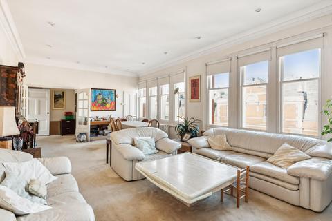 3 bedroom apartment for sale, Stafford Place, London, SW1E