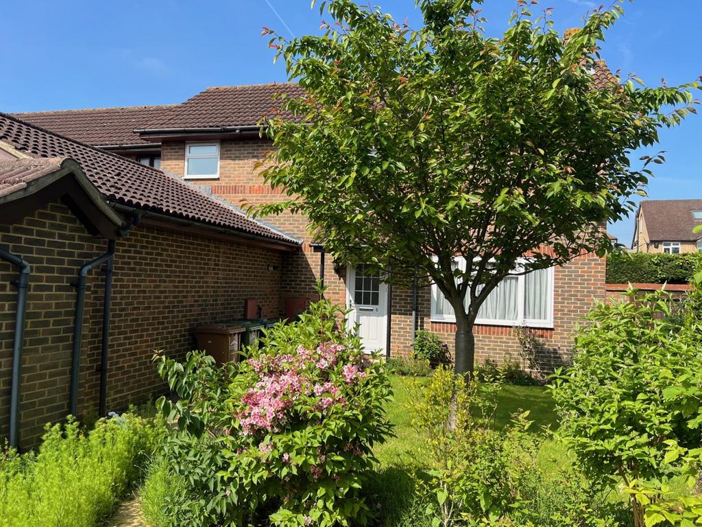 Ravensdale Mews Worple Road... 3 bed end of terrace house for sale £