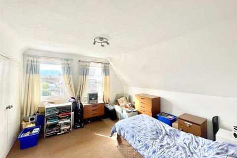 1 bedroom apartment for sale, Moat Croft Road, Upperton, Eastbourne, BN21