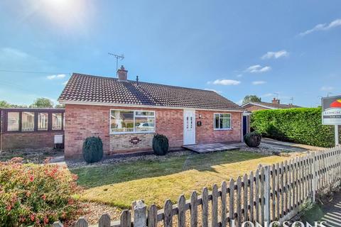 3 bedroom detached bungalow for sale, Eastgate, Shipdham