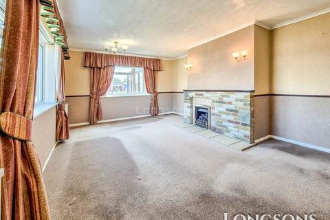 3 bedroom detached bungalow for sale, Eastgate, Shipdham