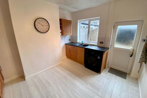 2 bedroom terraced house for sale, Norton Street, Grantham, Lincolnshire, NG31 6BY