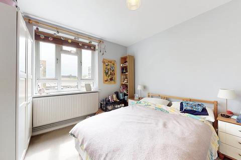 1 bedroom flat for sale, Gardners Court, Kelvin Road, London, N5