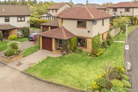 5 Auchingane, Edinburgh, EH10 7HU