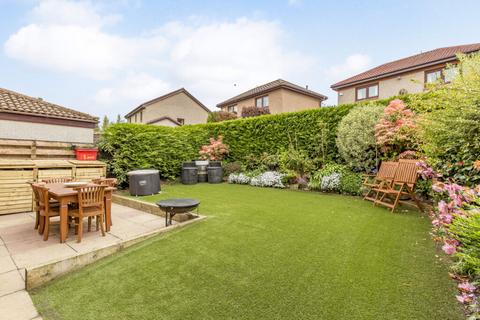5 Auchingane, Edinburgh, EH10 7HU