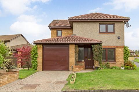 5 Auchingane, Edinburgh, EH10 7HU