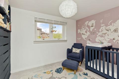 5 Auchingane, Edinburgh, EH10 7HU