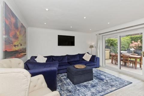 5 Auchingane, Edinburgh, EH10 7HU