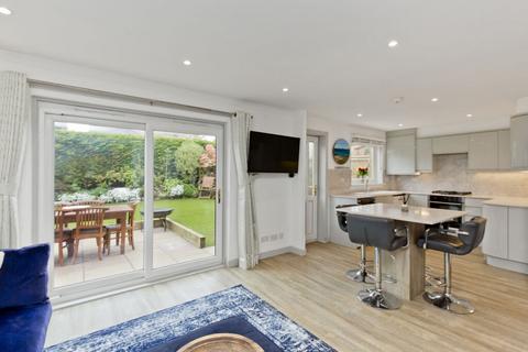 5 Auchingane, Edinburgh, EH10 7HU