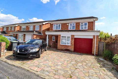 5 bedroom detached house for sale, Dundonald Close, Hayling Island