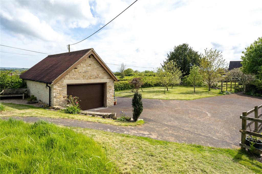 Outbuilding