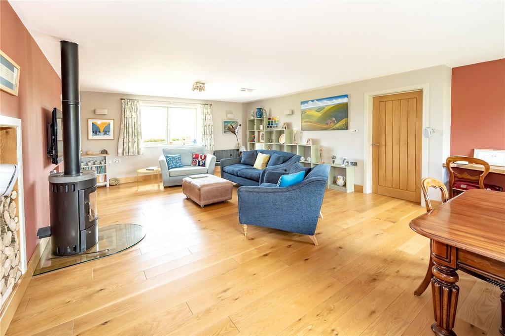 Sitting/Dining Room