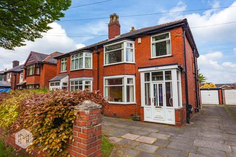 3 bedroom semi-detached house for sale, Manchester Road, Bury, Greater Manchester, United Kingdom, BL9 9SH