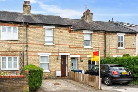 3 bedroom terraced house to rent, Bells Hill,  Barnet,  EN5