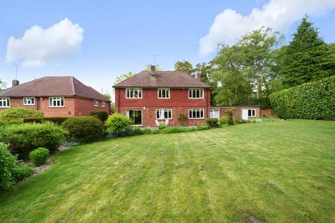 4 bedroom detached house for sale, Golf Drive, Camberley, Surrey, GU15