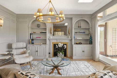 4 bedroom apartment for sale, Imperial Court, London, NW8
