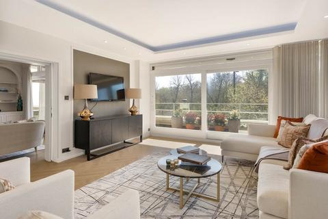 4 bedroom apartment for sale, Imperial Court, London, NW8