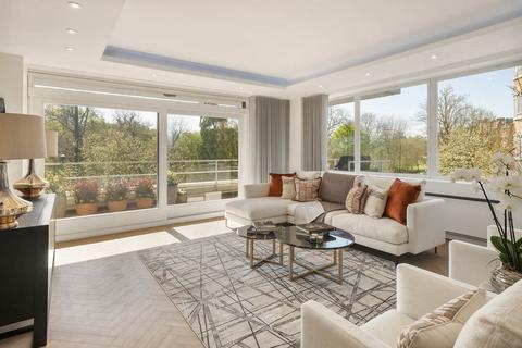 4 bedroom apartment for sale, Imperial Court, London, NW8