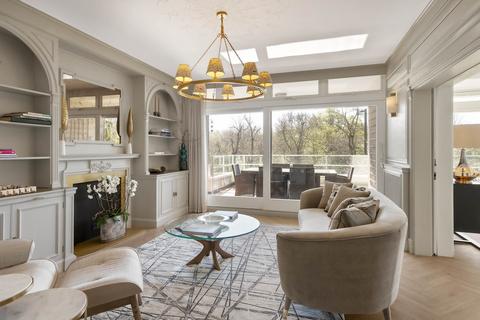 4 bedroom apartment for sale, Imperial Court, London, NW8