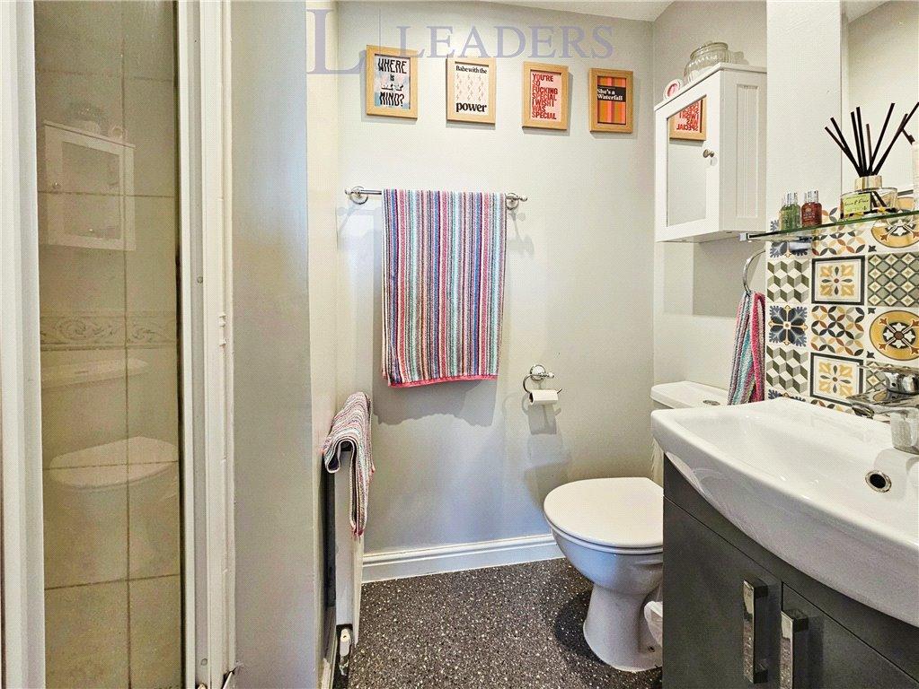 En-Suite