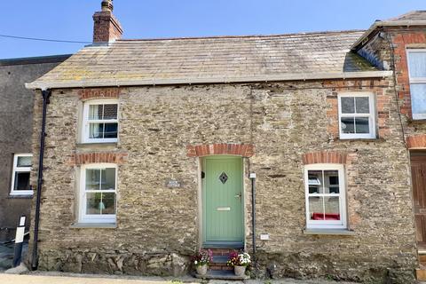 Rock Cottage Churchtown, St Issey, Wadebridge, PL27 7QB