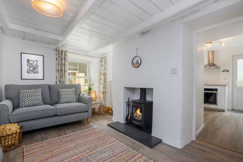 Rock Cottage Churchtown, St Issey, Wadebridge, PL27 7QB