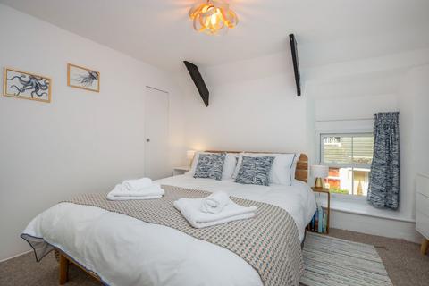 Rock Cottage Churchtown, St Issey, Wadebridge, PL27 7QB