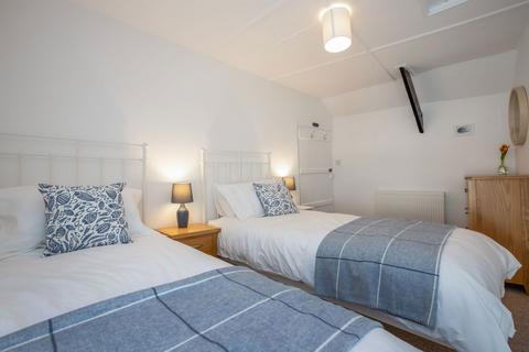 Rock Cottage Churchtown, St Issey, Wadebridge, PL27 7QB