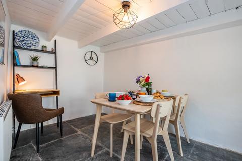 Rock Cottage Churchtown, St Issey, Wadebridge, PL27 7QB