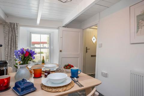 Rock Cottage Churchtown, St Issey, Wadebridge, PL27 7QB