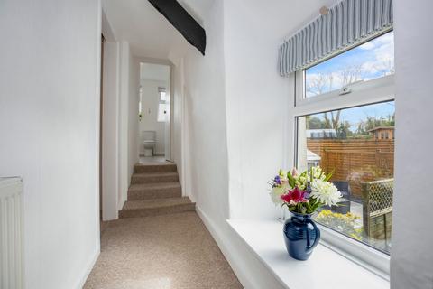 Rock Cottage Churchtown, St Issey, Wadebridge, PL27 7QB