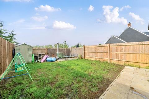 3 bedroom semi-detached house to rent, Enslow,  Oxfordshire,  OX5