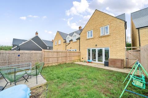 3 bedroom semi-detached house to rent, Enslow,  Oxfordshire,  OX5