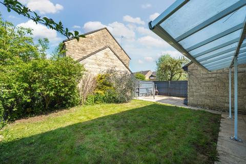 5 bedroom detached house for sale, Burwell Meadow,  Witney,  OX28