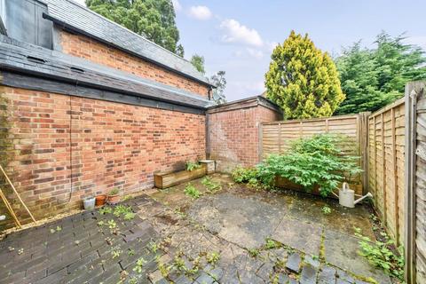 2 bedroom terraced house for sale, Summertown,  Oxfordshire,  OX2