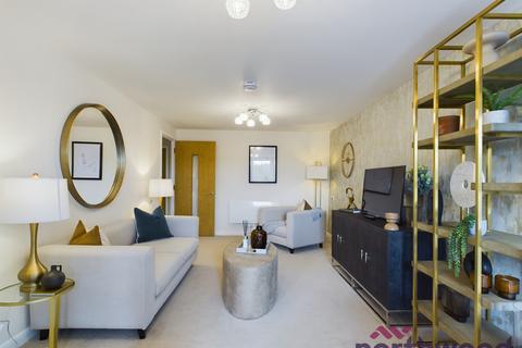 2 bedroom flat for sale, Devonshire Place, Buxton, SK17