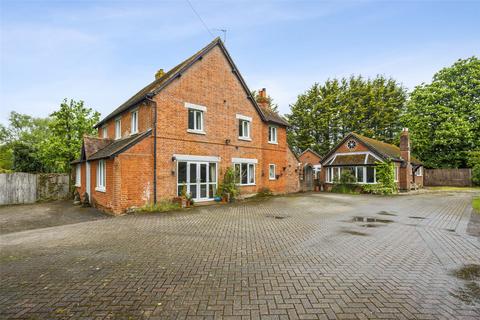 5 bedroom detached house for sale, York Cottage, Bramley, RG26